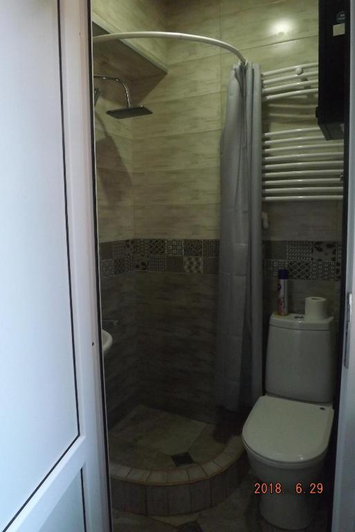 Guest House Gio room 1